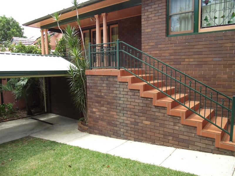 8 Darvall Road, Eastwood NSW 2122