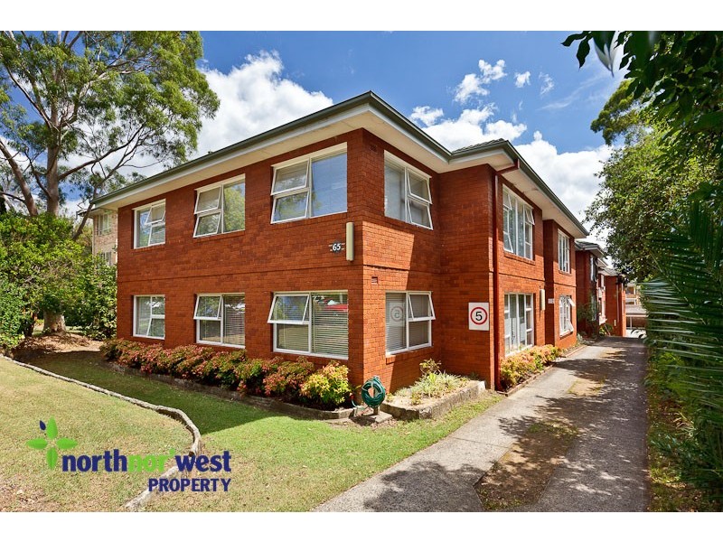 7/65 Oxford Street, Epping NSW 2121
