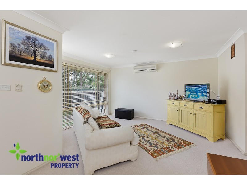 8/4 Gregory Ave, North Epping NSW 2121