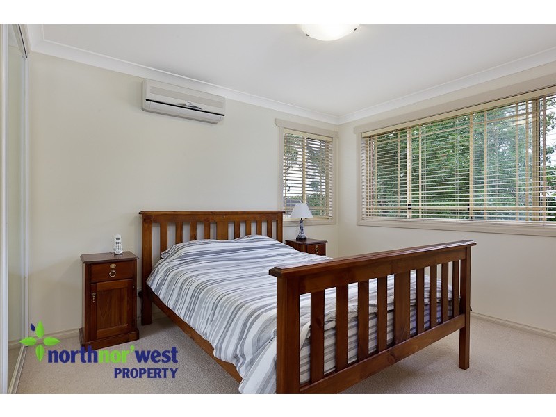 8/4 Gregory Ave, North Epping NSW 2121