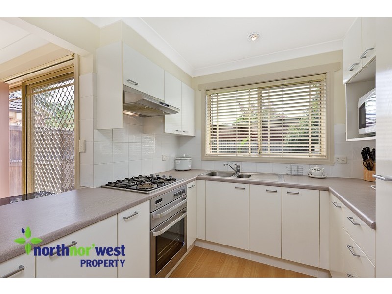 8/4 Gregory Ave, North Epping NSW 2121