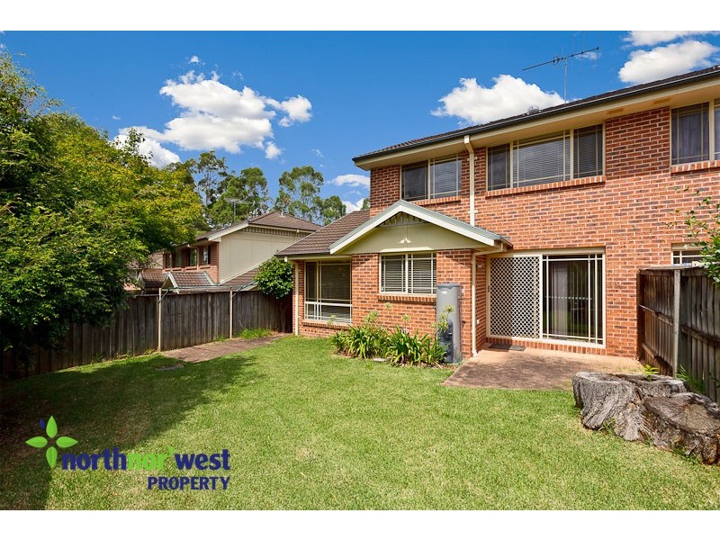 8/4 Gregory Ave, North Epping NSW 2121