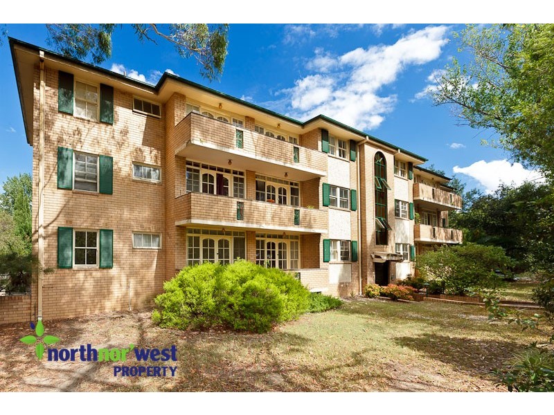 4/161 Herring Road, Macquarie Park NSW 2113