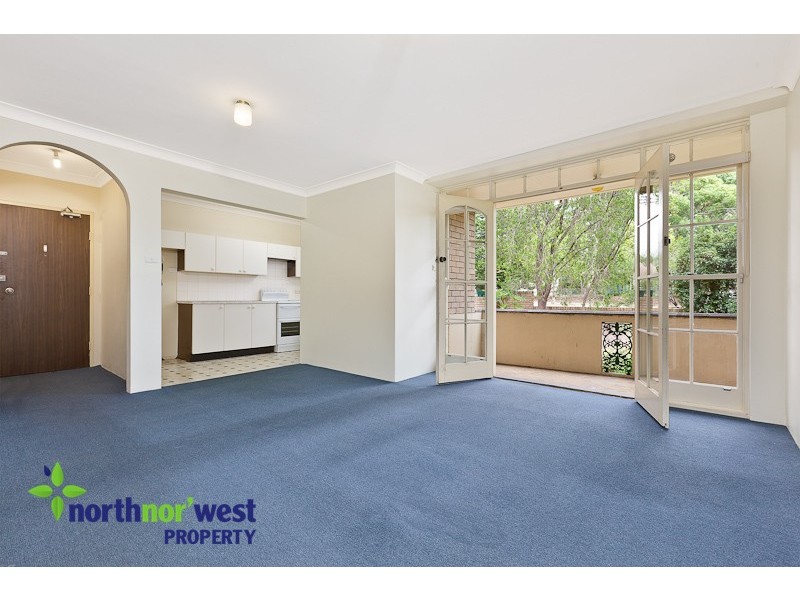 4/161 Herring Road, Macquarie Park NSW 2113