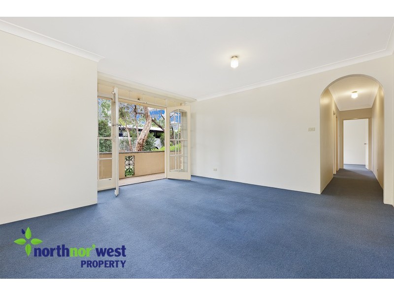 4/161 Herring Road, Macquarie Park NSW 2113
