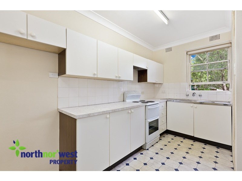 4/161 Herring Road, Macquarie Park NSW 2113