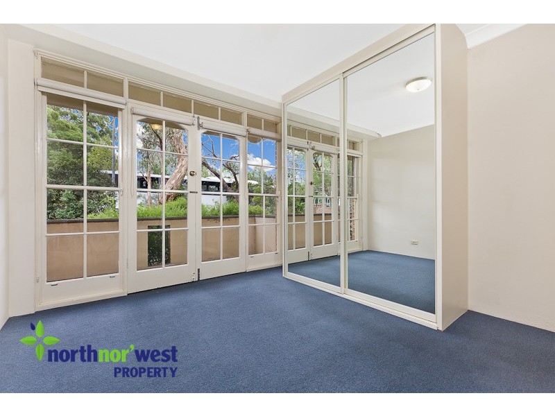 4/161 Herring Road, Macquarie Park NSW 2113
