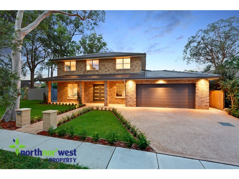 50 Boundary Road, North Epping NSW 2121