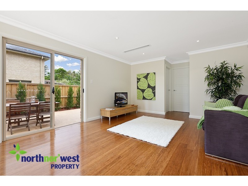 50 Boundary Road, North Epping NSW 2121