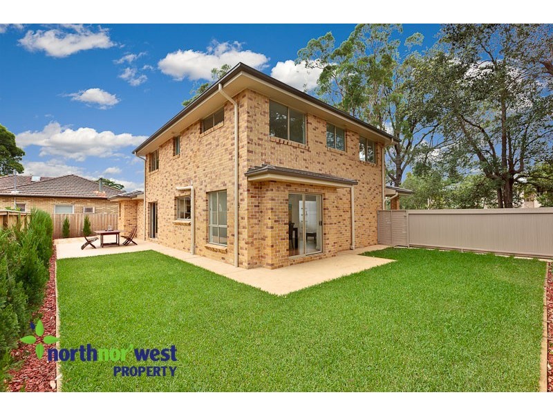 50 Boundary Road, North Epping NSW 2121