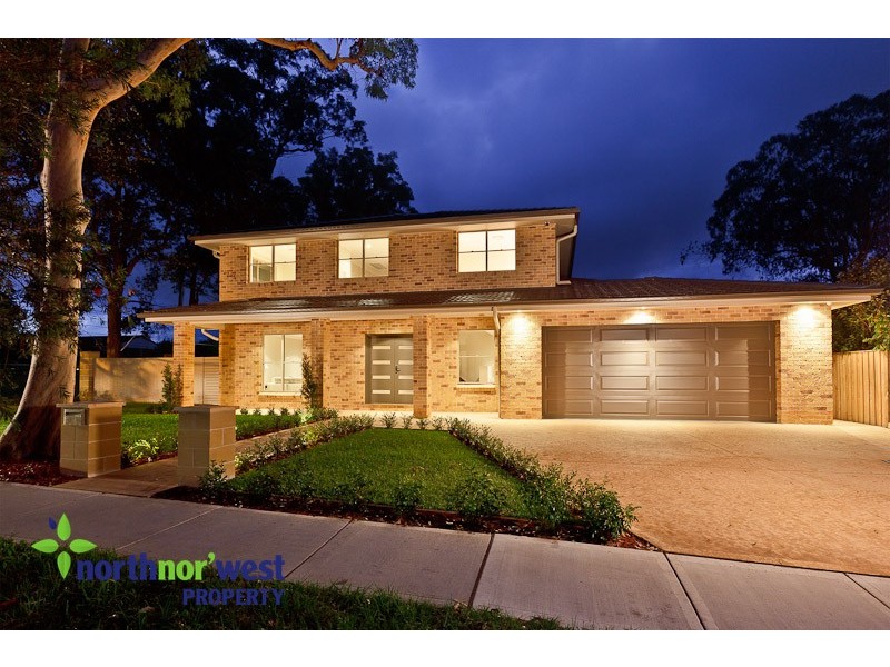 50 Boundary Road, North Epping NSW 2121
