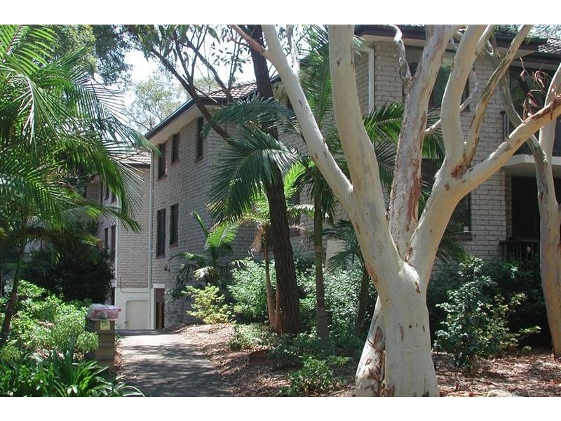 5/211 Waterloo Road, Marsfield NSW 2122