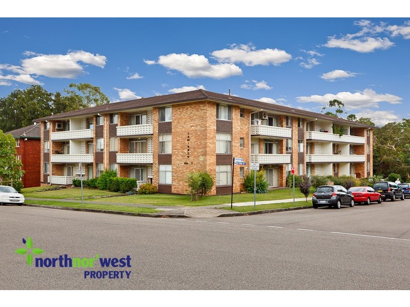 9/25 Bridge Street, Epping NSW 2121