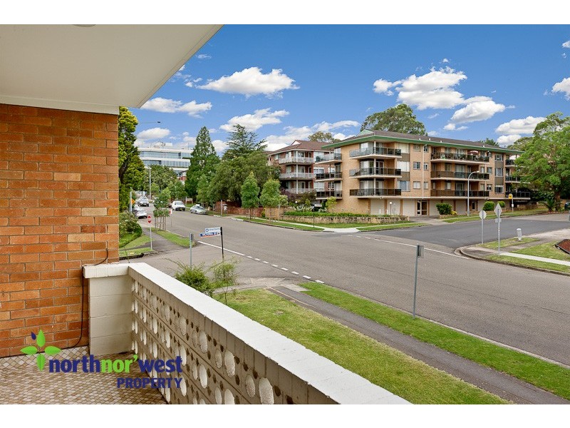 9/25 Bridge Street, Epping NSW 2121
