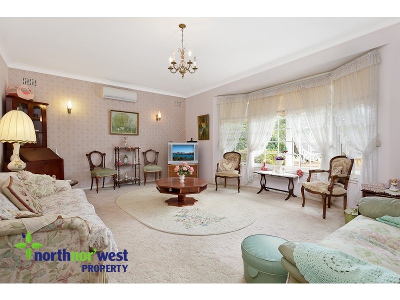 41 Avonlea Drive, Carlingford NSW 2118