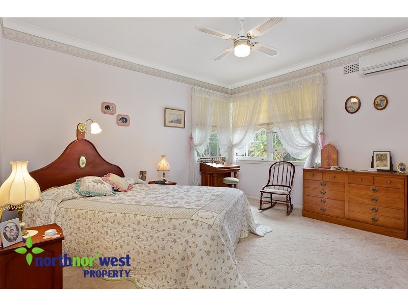 41 Avonlea Drive, Carlingford NSW 2118