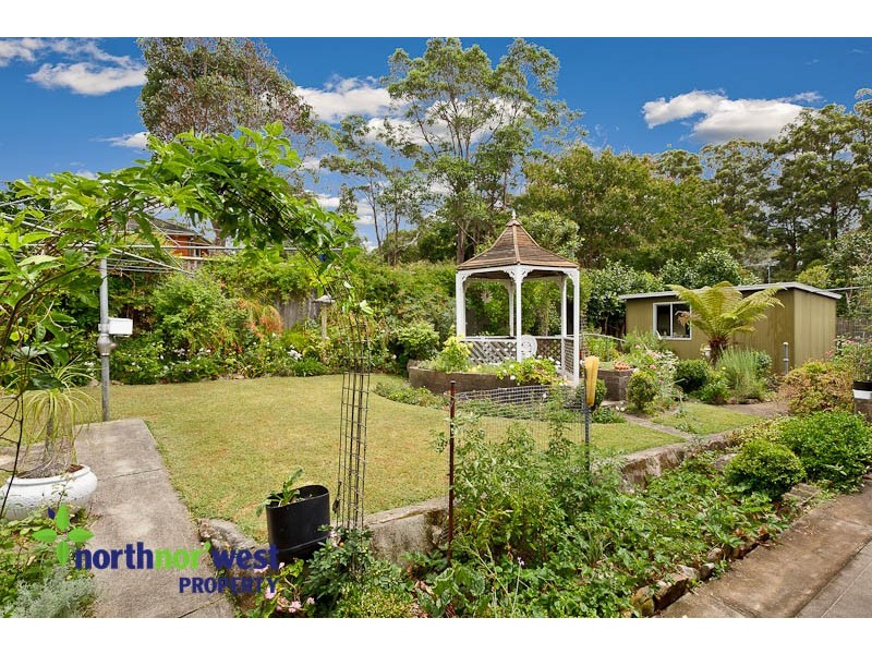 41 Avonlea Drive, Carlingford NSW 2118