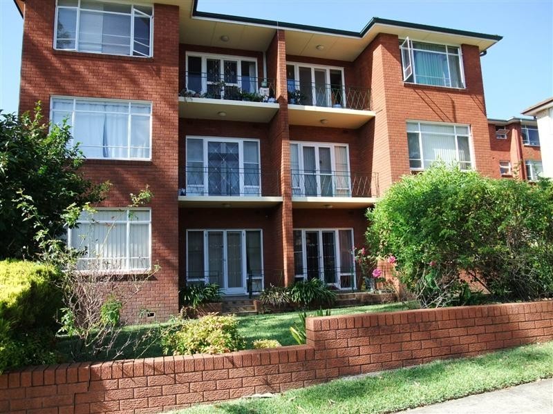 6/7 Chester Street, Epping NSW 2121