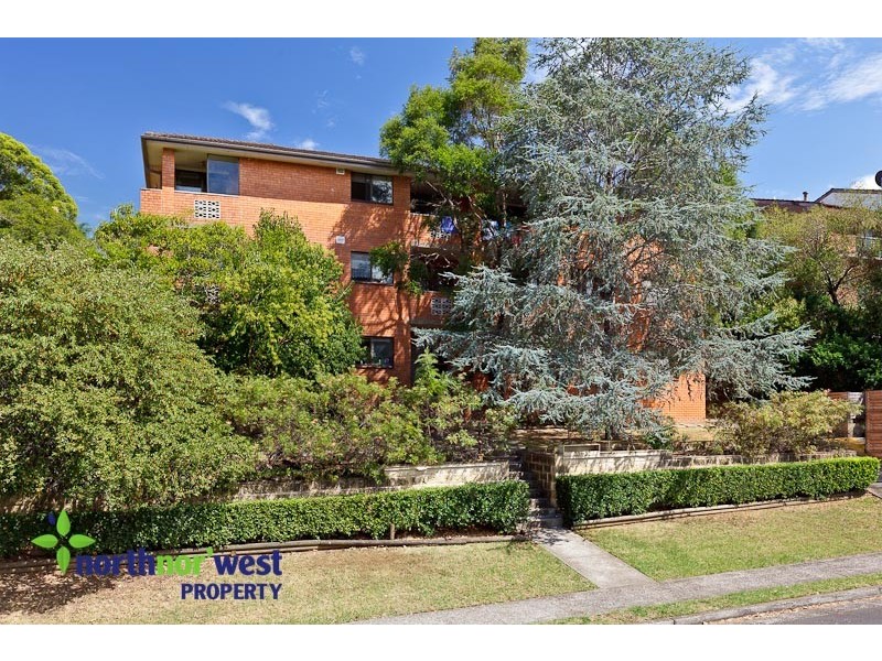 6/30-32 Doomben Ave, Eastwood NSW 2122
