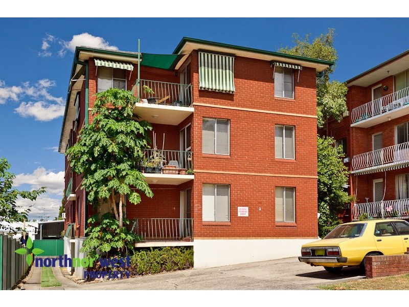 5/2 Hatton Street, Ryde NSW 2112