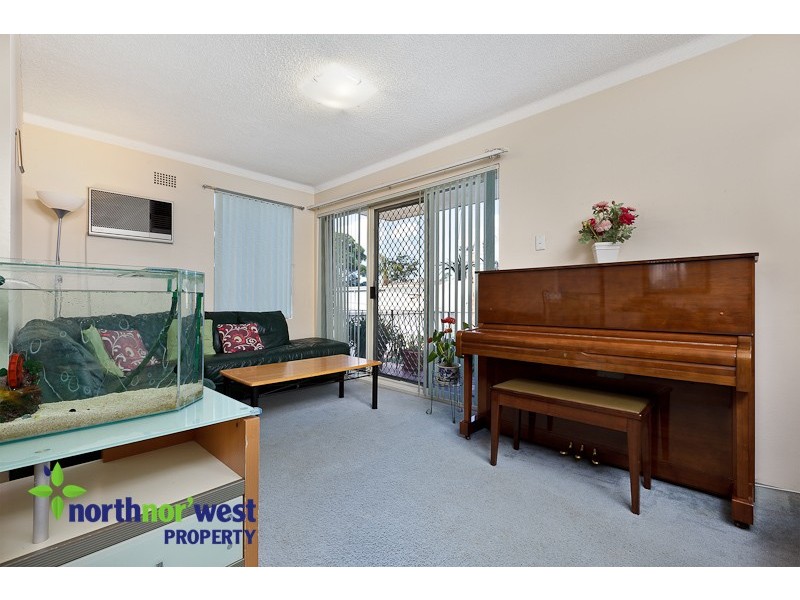 5/2 Hatton Street, Ryde NSW 2112