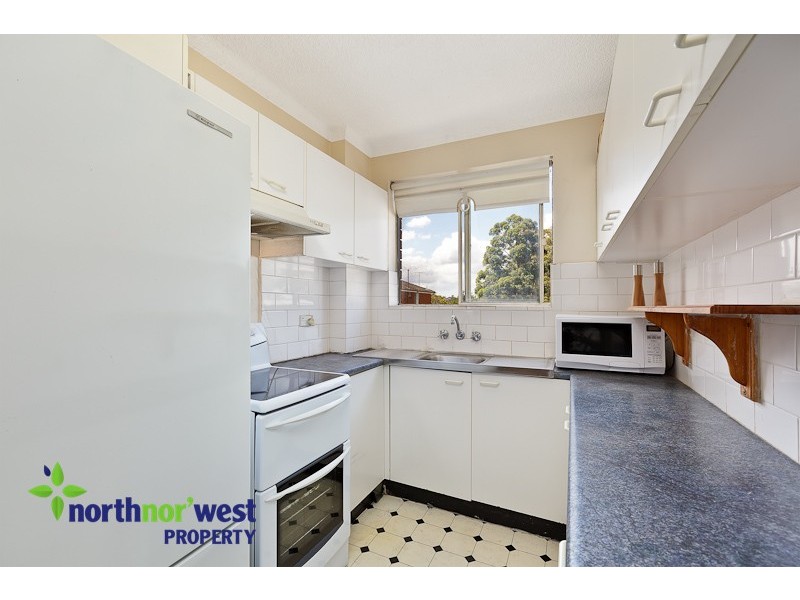 5/2 Hatton Street, Ryde NSW 2112