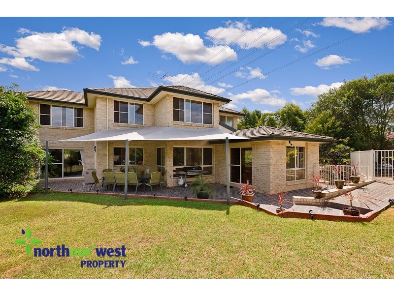206 North Rocks Rd, North Rocks NSW 2151
