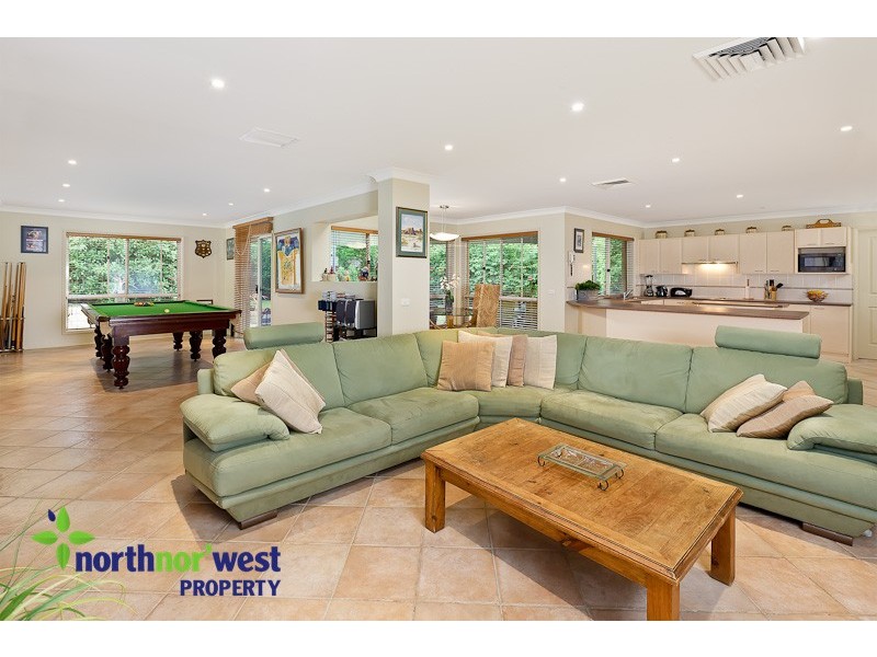 206 North Rocks Rd, North Rocks NSW 2151