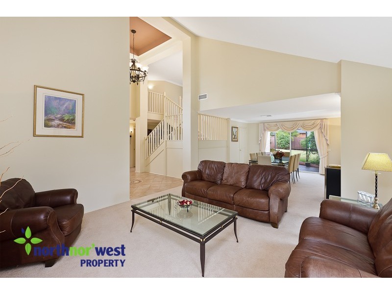 206 North Rocks Rd, North Rocks NSW 2151