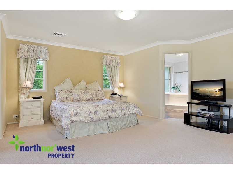 206 North Rocks Rd, North Rocks NSW 2151