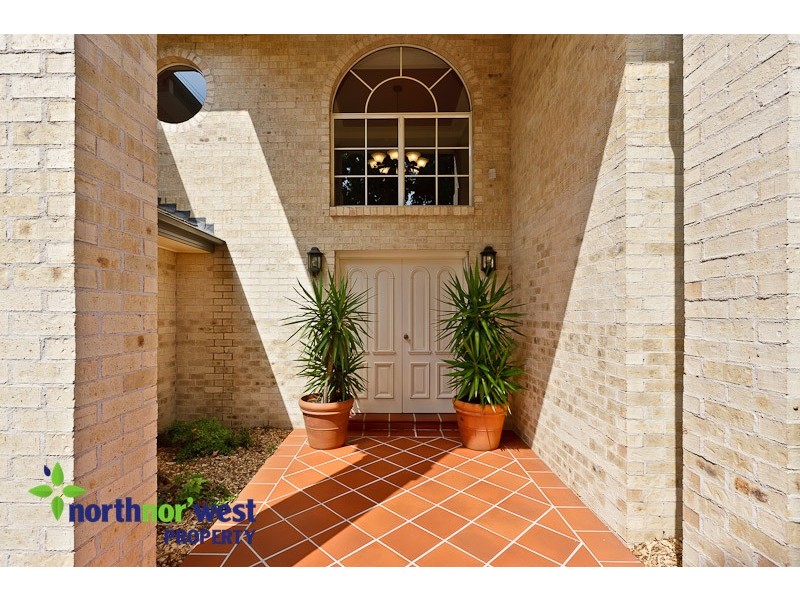 206 North Rocks Rd, North Rocks NSW 2151