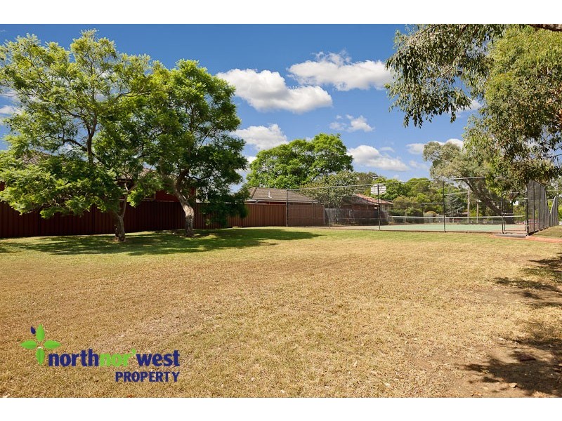 206 North Rocks Rd, North Rocks NSW 2151