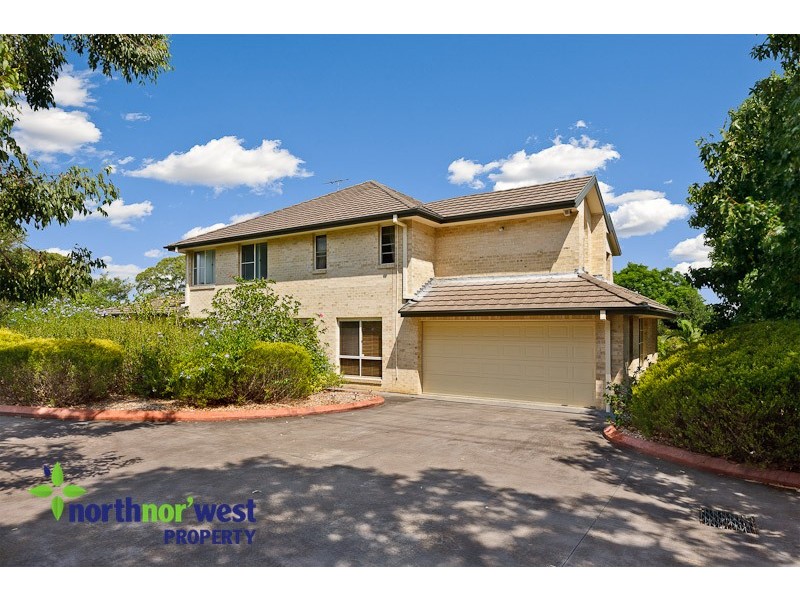 206 North Rocks Rd, North Rocks NSW 2151
