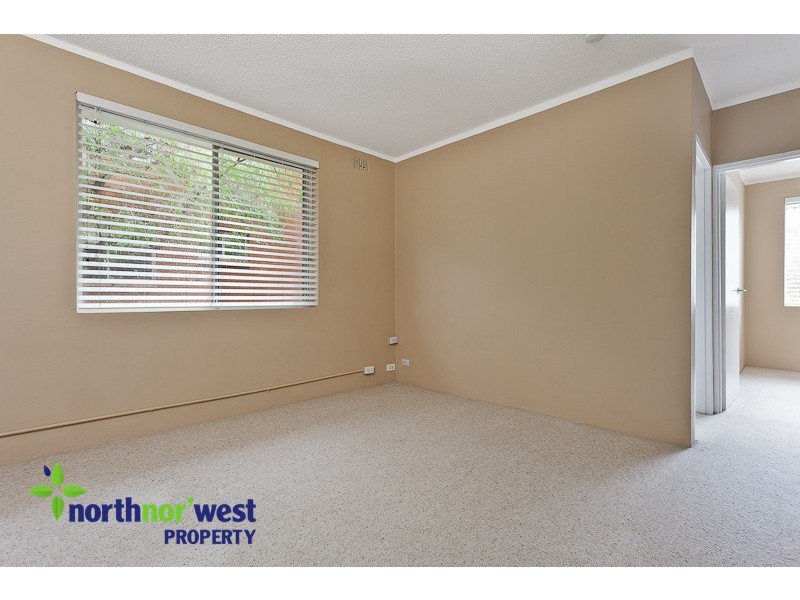 4/10 Bank Street, Meadowbank NSW 2114