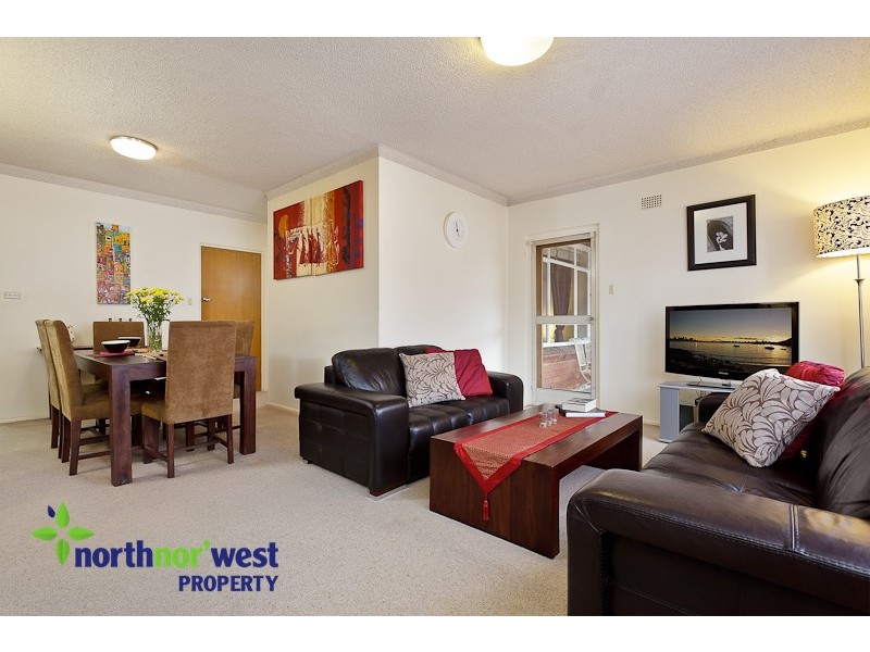 4/12 Forest Grove, Epping NSW 2121