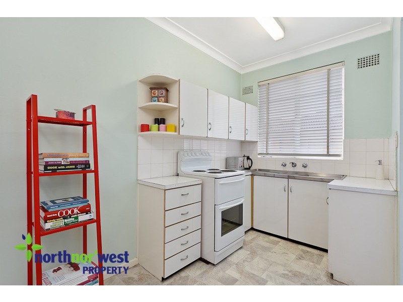 4/12 Forest Grove, Epping NSW 2121