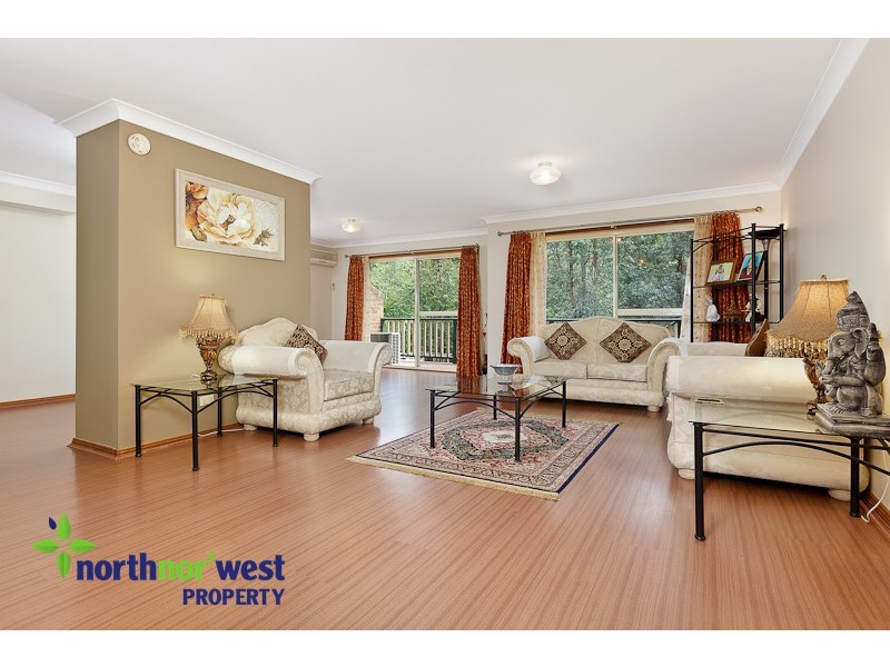 29/221 North Rocks Road, North Rocks NSW 2151