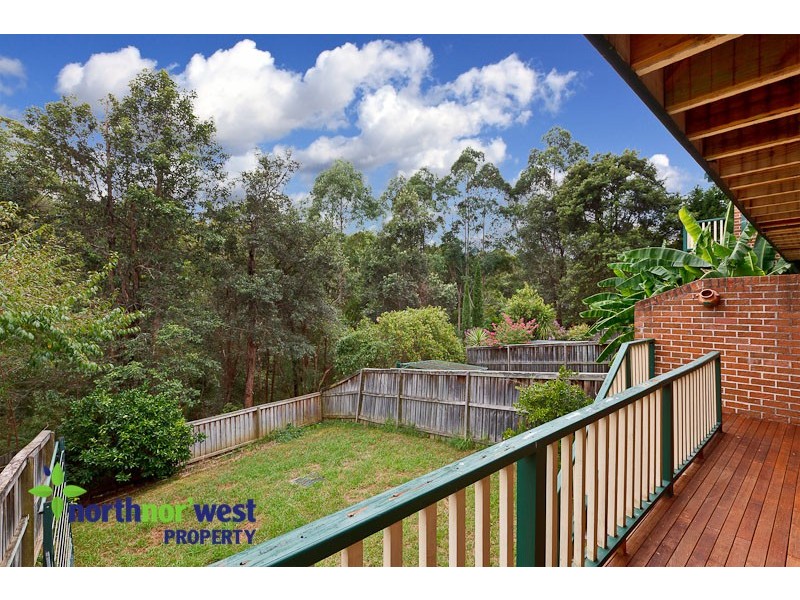 29/221 North Rocks Road, North Rocks NSW 2151