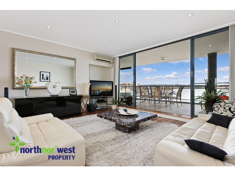 16/29 Bennelong Road, Wentworth Point NSW 2127