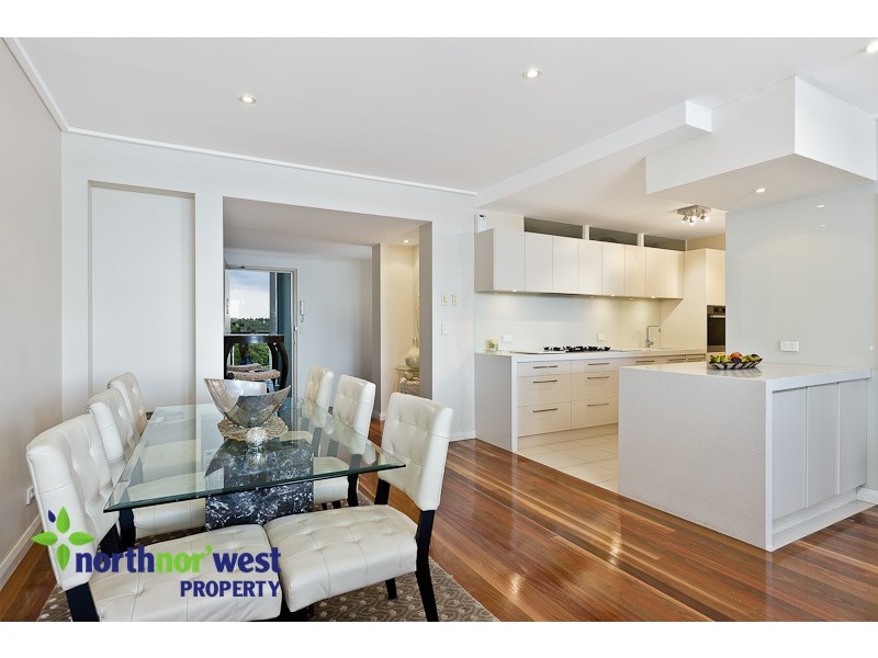 16/29 Bennelong Road, Wentworth Point NSW 2127