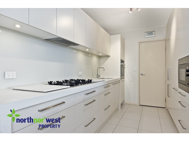 16/29 Bennelong Road, Wentworth Point NSW 2127