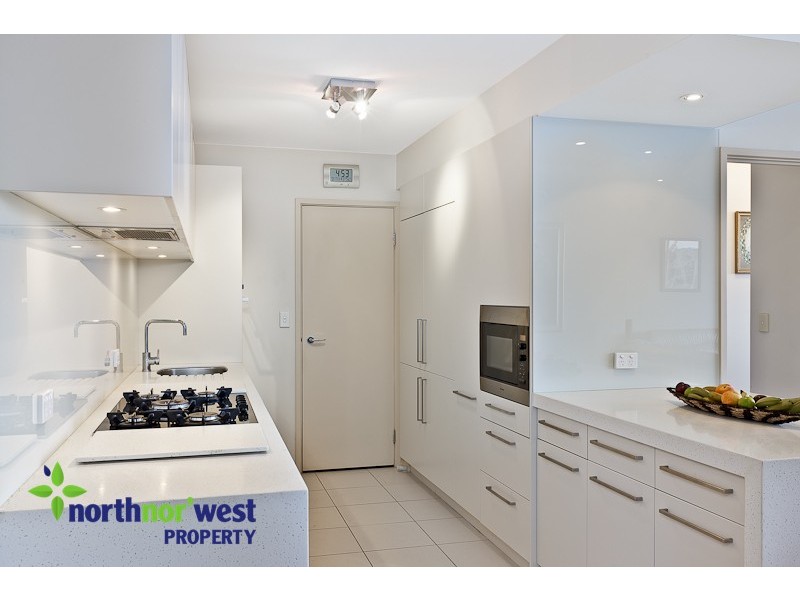 16/29 Bennelong Road, Wentworth Point NSW 2127