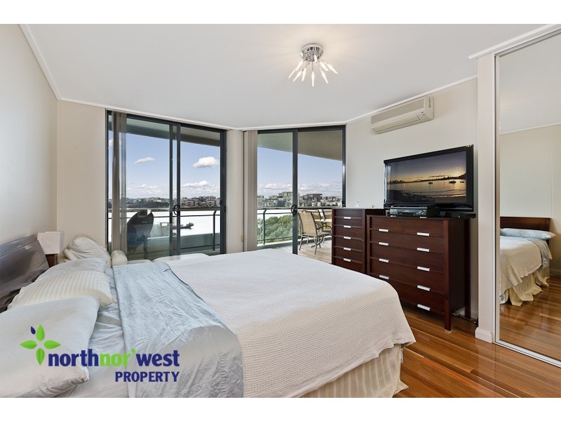16/29 Bennelong Road, Wentworth Point NSW 2127
