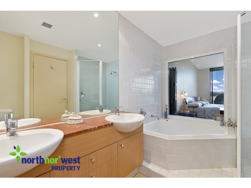 16/29 Bennelong Road, Wentworth Point NSW 2127