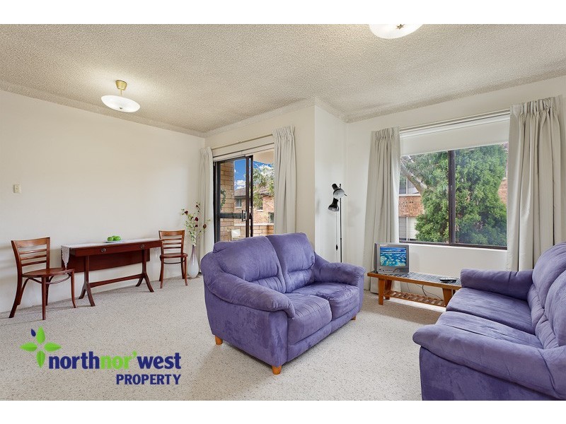 15/31 Meadow Crescent, Meadowbank NSW 2114