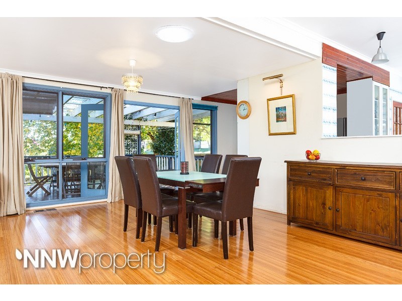 13 Grove Street, Eastwood NSW 2122