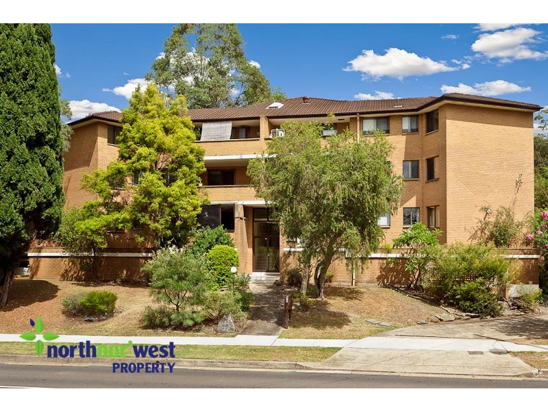 3/618 Blaxland Road, Eastwood NSW 2122