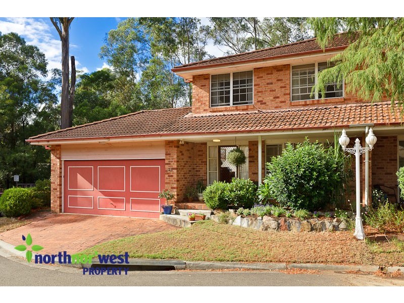 21/30 Casuarina Drive, Cherrybrook NSW 2126