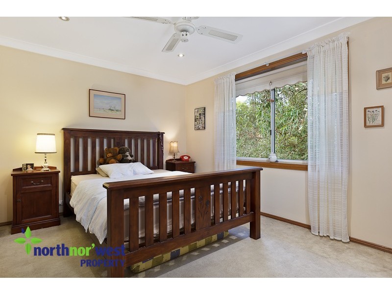 21/30 Casuarina Drive, Cherrybrook NSW 2126