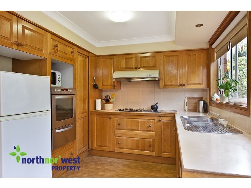 21/30 Casuarina Drive, Cherrybrook NSW 2126